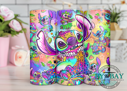 LF Blue Guy Sub Print (Various Sizes)