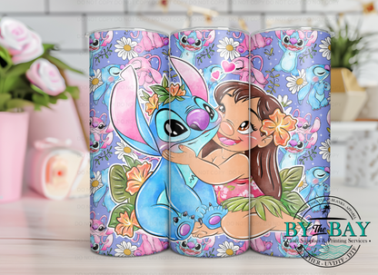 L & S Sub Print (Various Sizes)