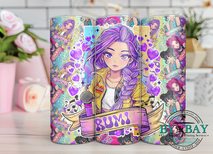 R umi Sub Print (Various Sizes)