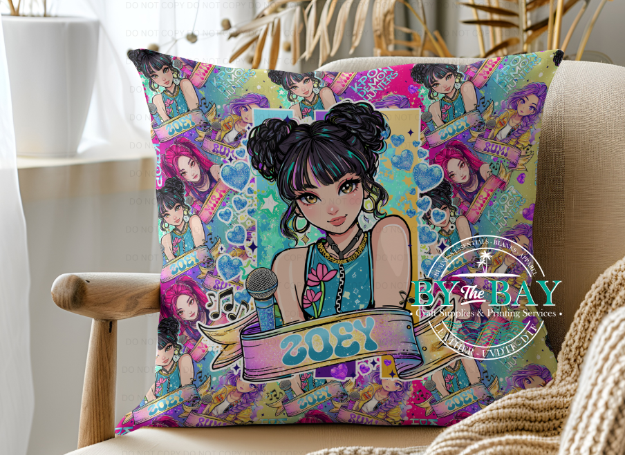 Zoey Sub Print (Various Sizes)