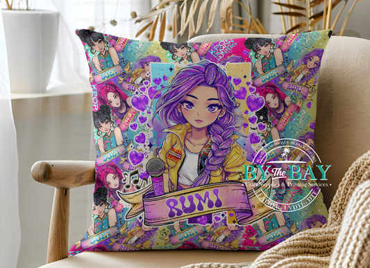 R umi Sub Print (Various Sizes)