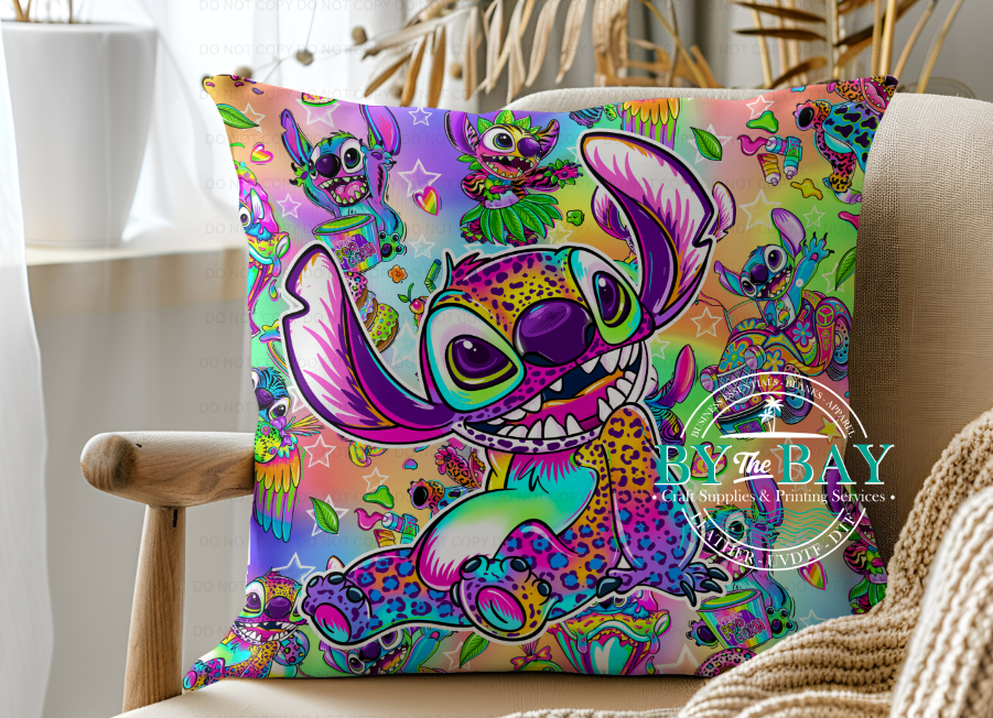 LF Blue Guy Sub Print (Various Sizes)