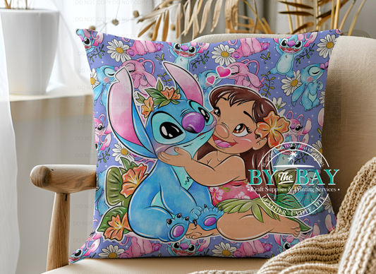 L & S Sub Print (Various Sizes)