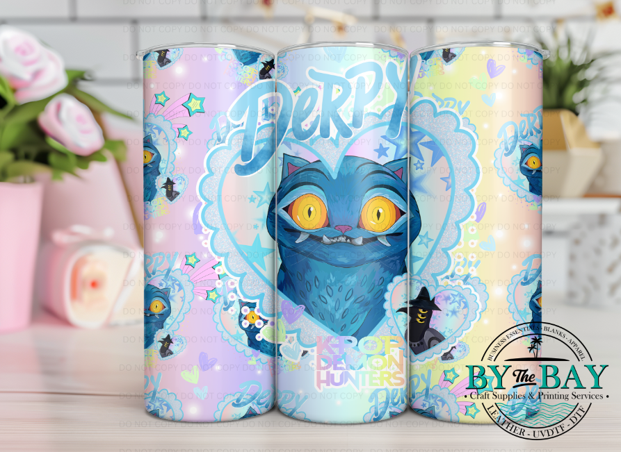 Derp Hearts Gift Pack