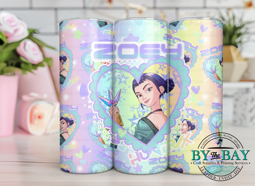 Zoey Hearts Gift Pack