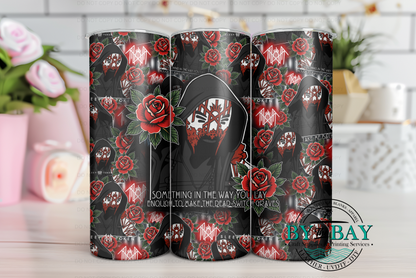 STkn Blk 1 Sub Print (Various Sizes)