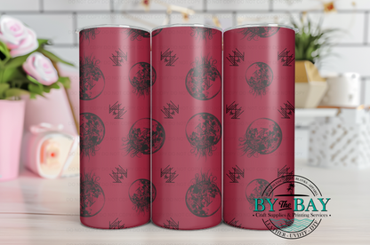 STkn Red Sub Print (Various Sizes)