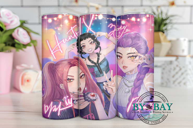 KP Trio Sub Print (Various Sizes)