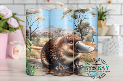 Platypus 1 Sub Print (Various Sizes)