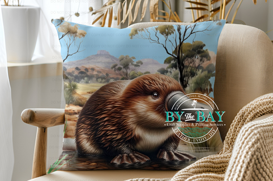 Platypus 1 Sub Print (Various Sizes)