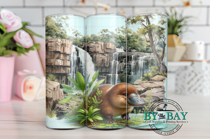 Platypus 2 Sub Print (Various Sizes)