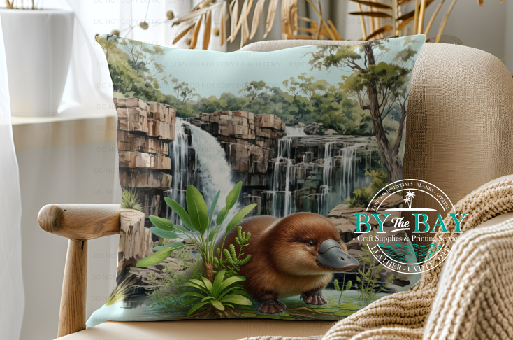 Platypus 2 Sub Print (Various Sizes)