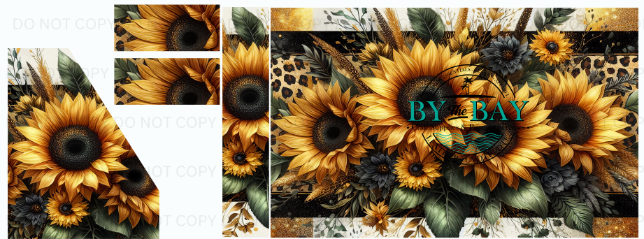 Rachel Binney A4 Moondance Notepad