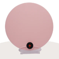 Acrylic Circles (Various Sizes/Colours)