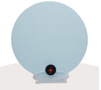 Acrylic Circles (Various Sizes/Colours)