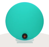 Acrylic Circles (Various Sizes/Colours)