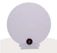 Acrylic Circles (Various Sizes/Colours)