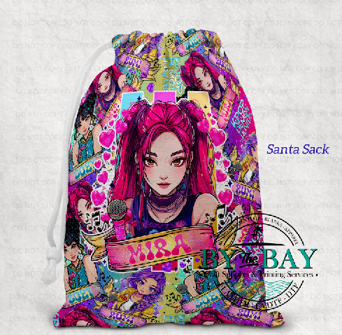 Mira Santa Sack
