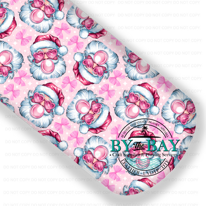 Bubblegum Santa (Various Colourways)