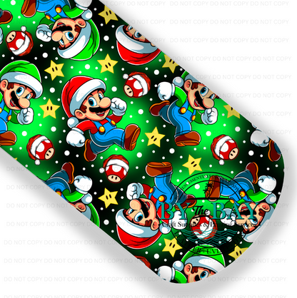 Christmas Brothers (Various Colourways)