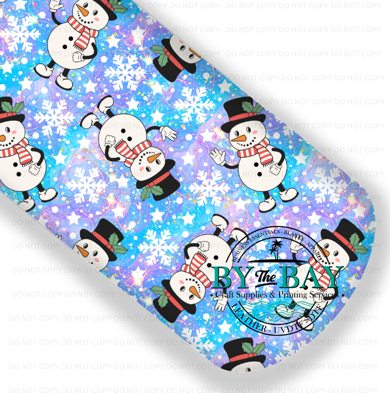 Snowmen (Various Colourways)