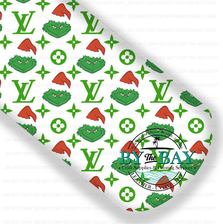 Mean Guy Designer (Various Colourways)