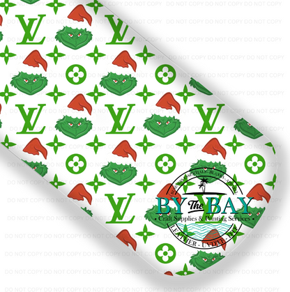 Mean Guy Designer (Various Colourways)