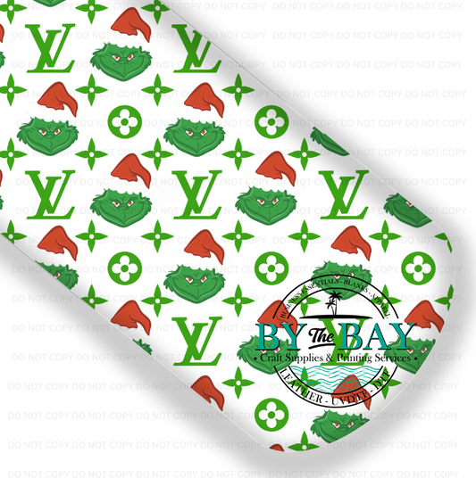 Mean Guy Designer (Various Colourways)