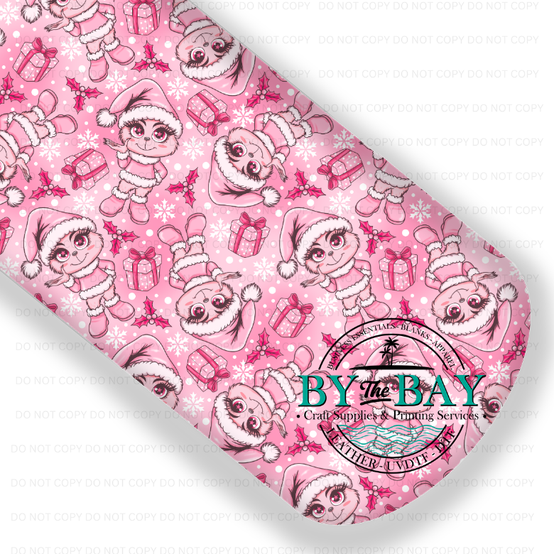 Mean Girl (Various Colourways)