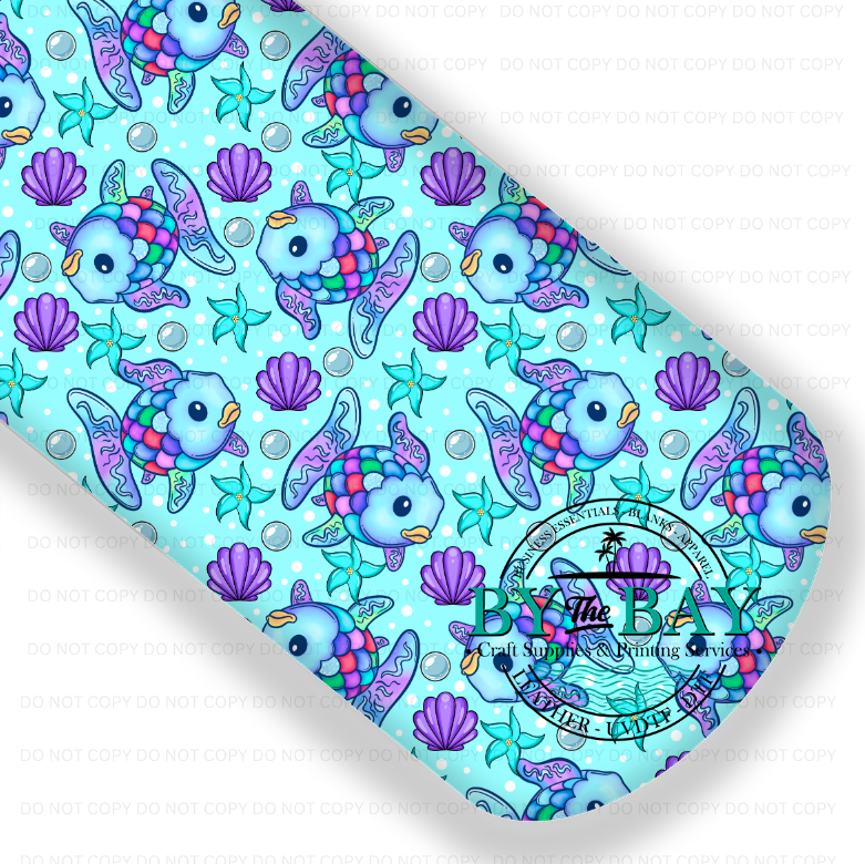 Rainbow Fish (Various Colourways)