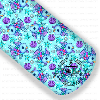 Rainbow Fish (Various Colourways)