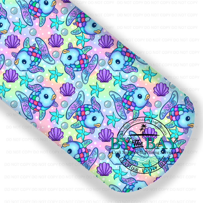 Rainbow Fish (Various Colourways)