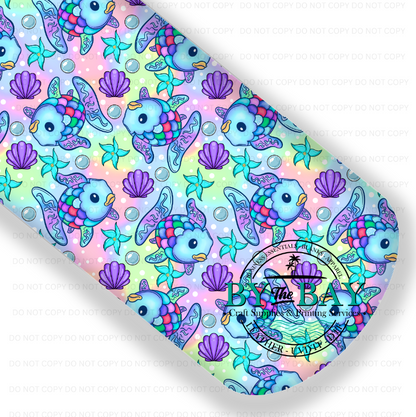 Rainbow Fish (Various Colourways)