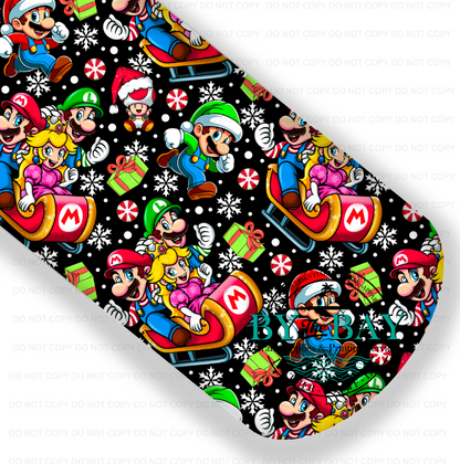 Brothers & Co Christmas (Various Colourways)