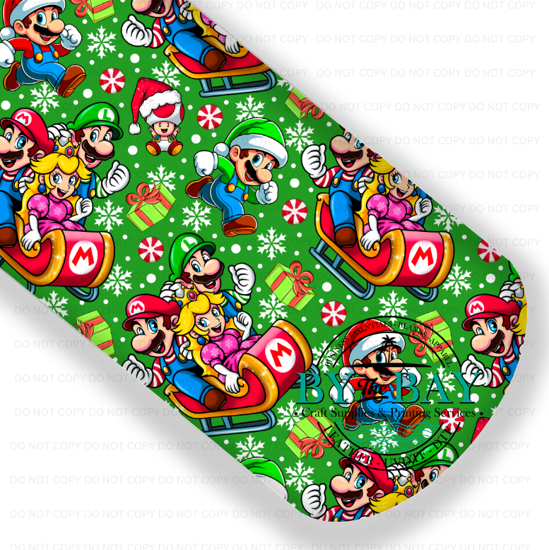 Brothers & Co Christmas (Various Colourways)