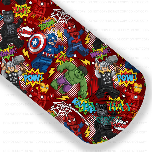 Heros (Various Colourways)