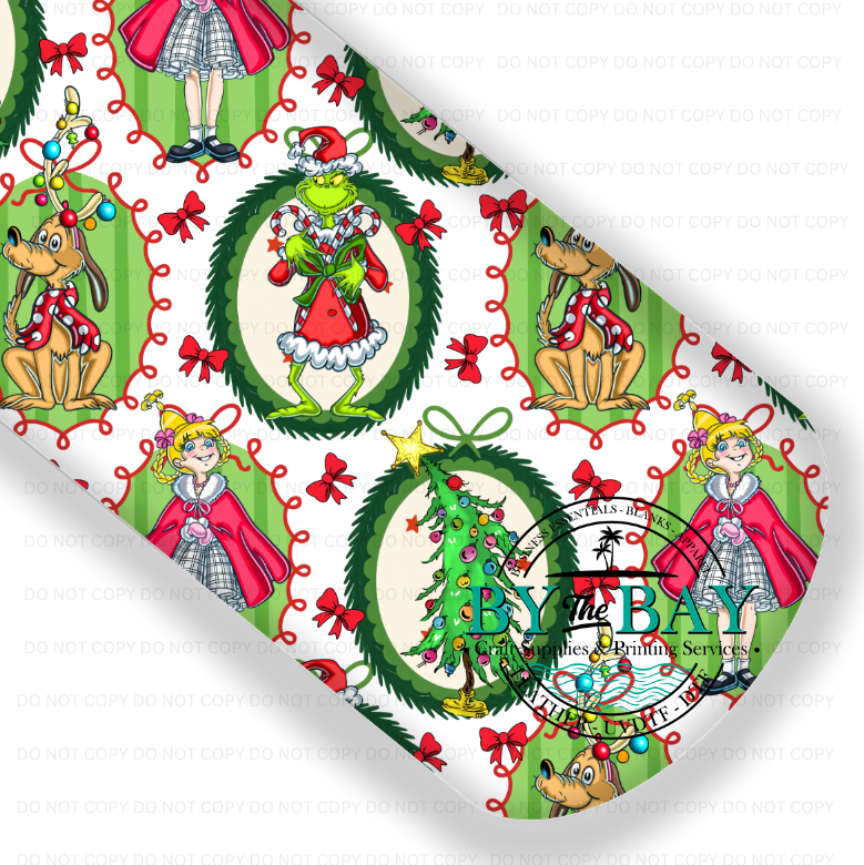 Mean Guy Frames (Various Colourways)