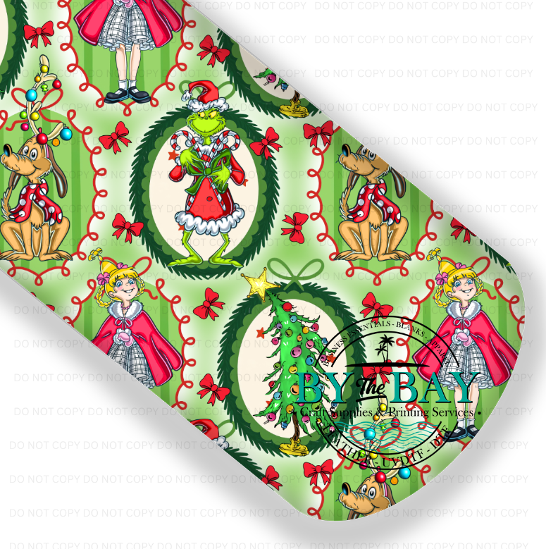 Mean Guy Frames (Various Colourways)