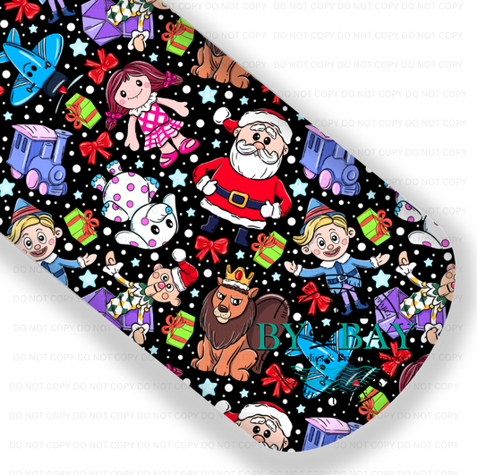 Christms Crew (Various Colourways)