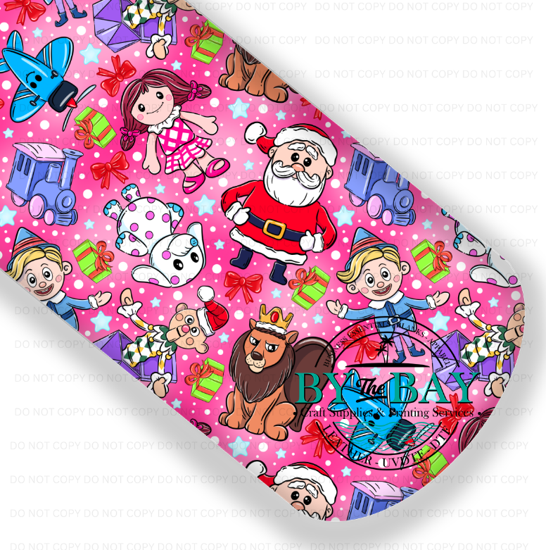 Christms Crew (Various Colourways)