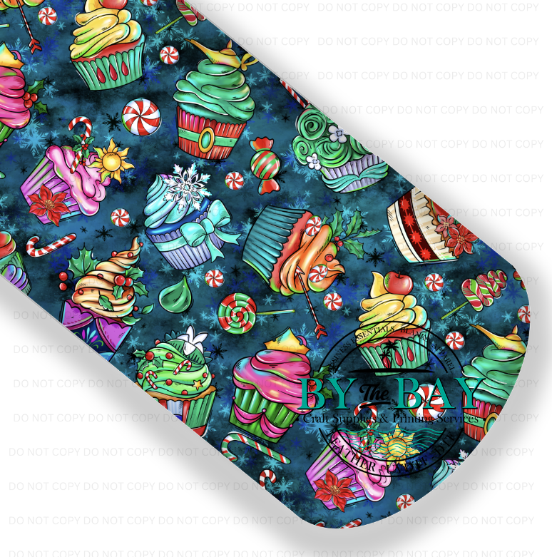 Xmas Princess Coord 3  (Various Colourways)