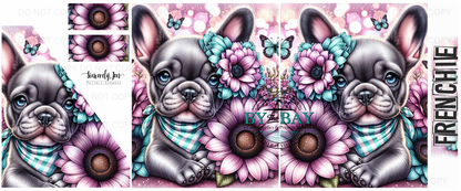 Rachel Binney A4 Moondance Notepad