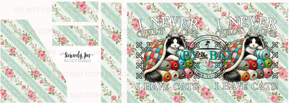 Rachel Binney A4 Moondance Notepad