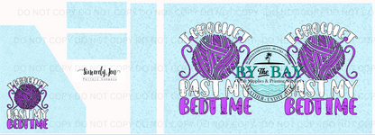 Rachel Binney A4 Moondance Notepad