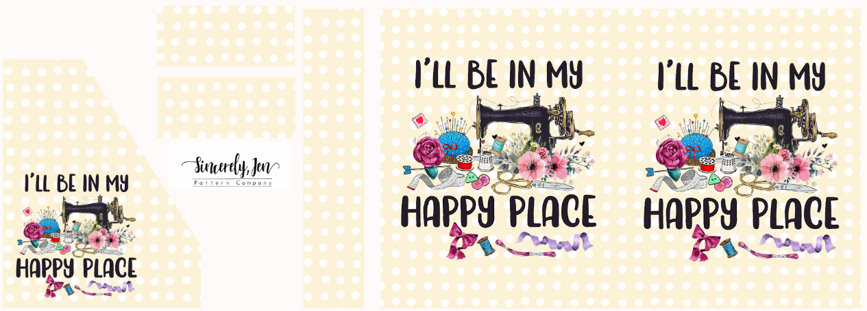 Rachel Binney A4 Moondance Notepad