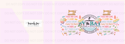 Rachel Binney A4 Moondance Notepad