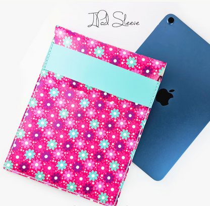 Horror 11" & 13" & Kindle Sleeve (DIY & Ready made)