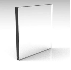 Acrylic Circles (Various Sizes/Colours)