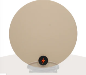 Acrylic Circles (Various Sizes/Colours)