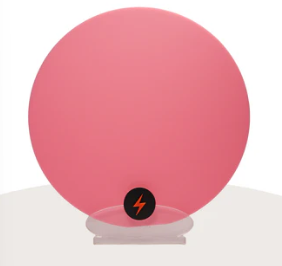 Acrylic Circles (Various Sizes/Colours)